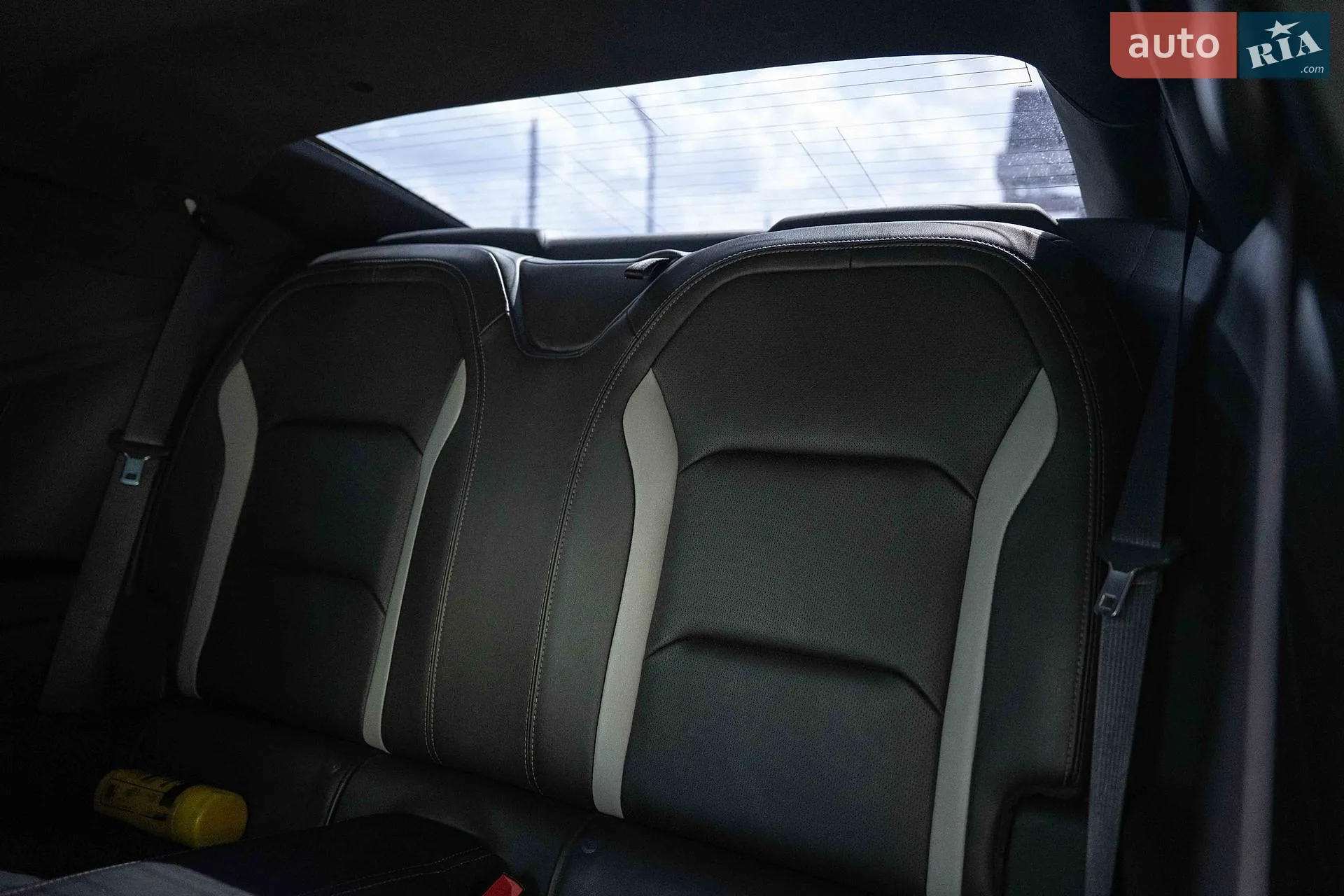 2016 Chevrolet Camaro - мініатюра 31