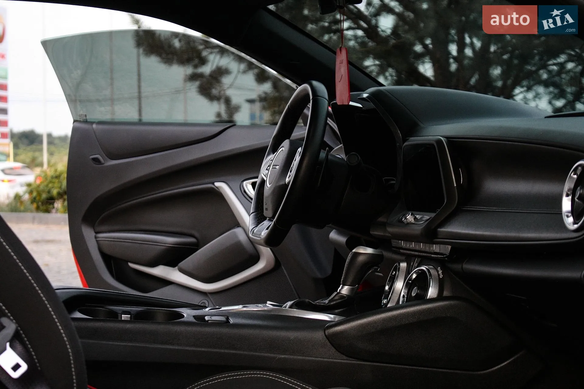2016 Chevrolet Camaro - мініатюра 17