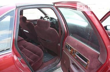 Седан Chevrolet Caprice 1994 в Днепре