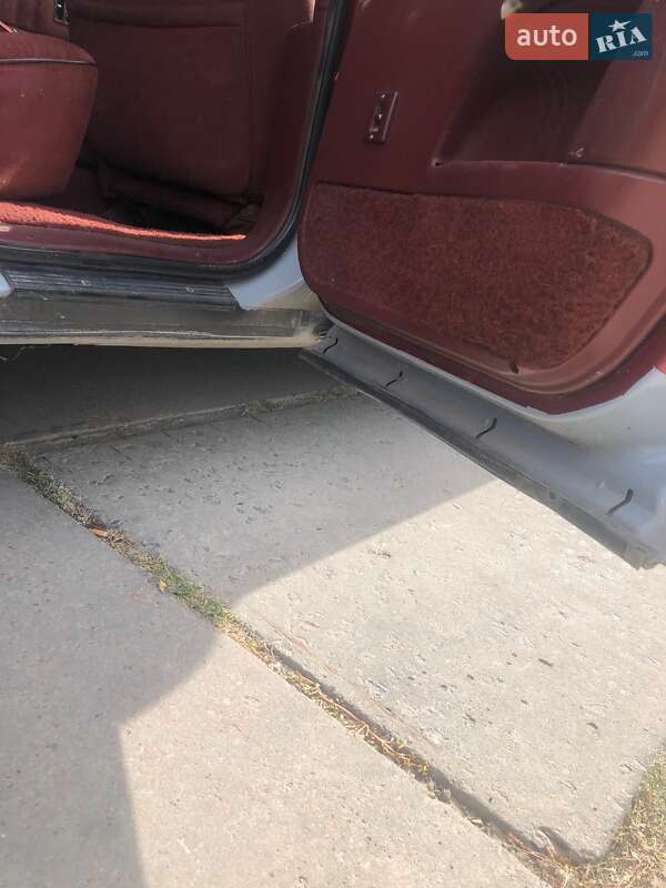 Седан Chevrolet Caprice 1992 в Белой Церкви