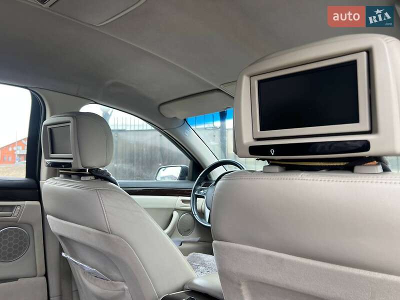 Седан Chevrolet Caprice 2007 в Киеве фото 26 Седан Chevrolet Caprice 2007 в Киеве