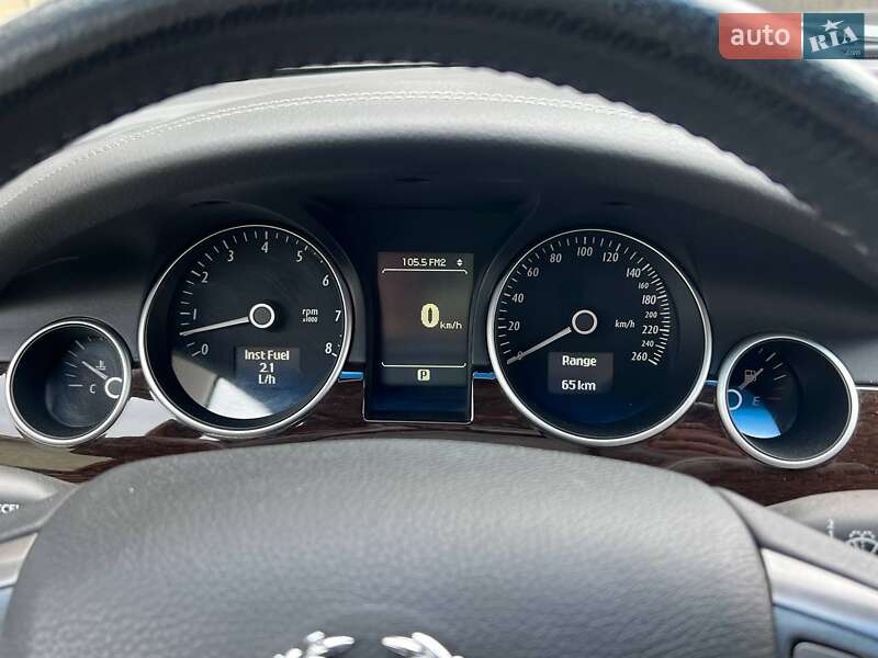 Седан Chevrolet Caprice 2007 в Киеве фото 15 Седан Chevrolet Caprice 2007 в Киеве