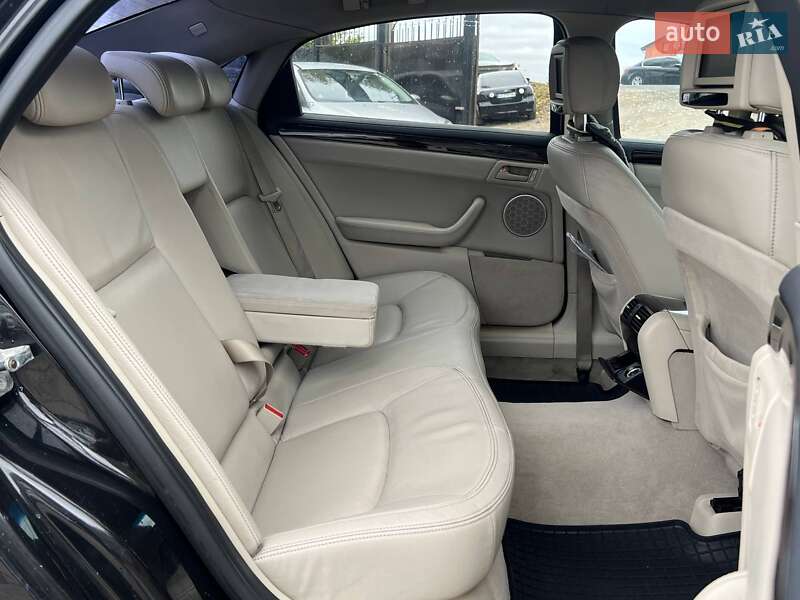 Седан Chevrolet Caprice 2007 в Киеве фото 11 Седан Chevrolet Caprice 2007 в Киеве