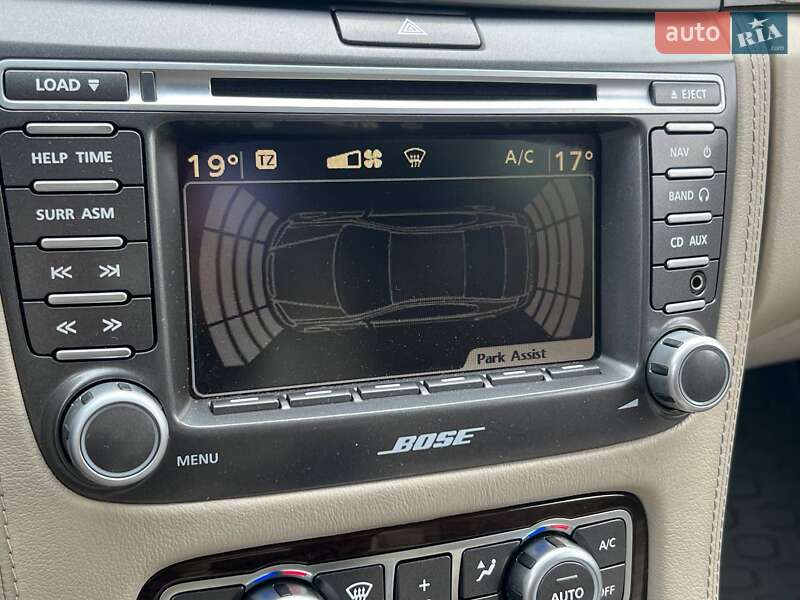 Седан Chevrolet Caprice 2007 в Киеве фото 21 Седан Chevrolet Caprice 2007 в Киеве