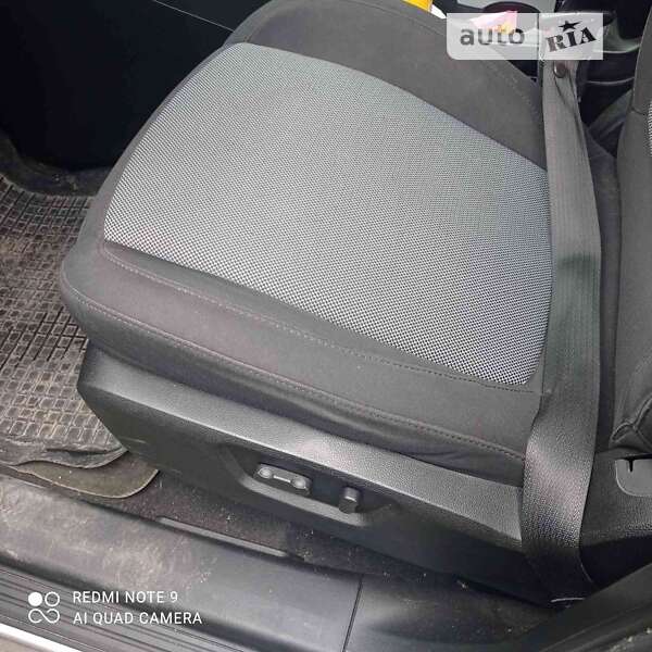 Внедорожник / Кроссовер Chevrolet Captiva Sport 2014 в Долине фото 3 Внедорожник / Кроссовер Chevrolet Captiva Sport 2014 в Долине