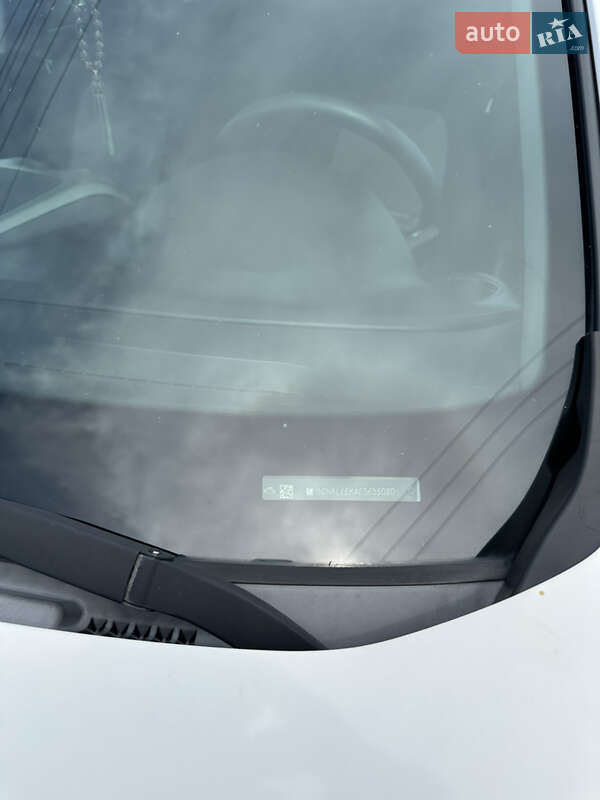 Внедорожник / Кроссовер Chevrolet Captiva Sport 2014 в Виннице