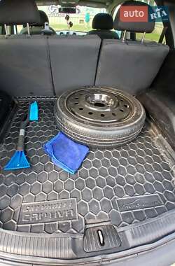 Позашляховик / Кросовер Chevrolet Captiva Sport 2012 в Конотопі
