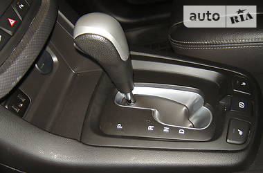 Внедорожник / Кроссовер Chevrolet Captiva 2018 в 
