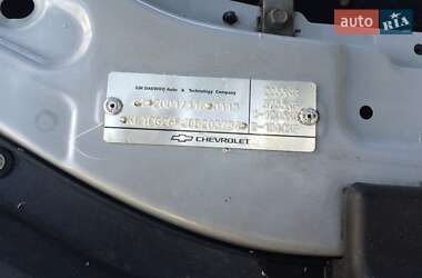 Универсал Chevrolet Captiva 2008 в 