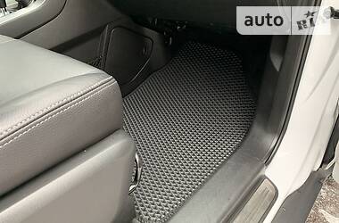 Позашляховик / Кросовер Chevrolet Captiva 2012 в 