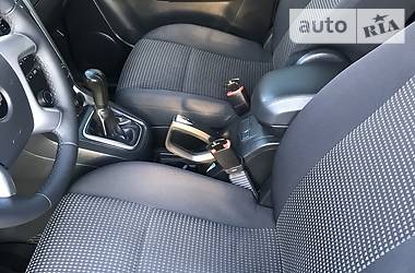 Позашляховик / Кросовер Chevrolet Captiva 2010 в 