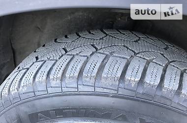Позашляховик / Кросовер Chevrolet Captiva 2010 в 