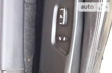 Позашляховик / Кросовер Chevrolet Captiva 2013 в 