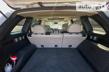 Позашляховик / Кросовер Chevrolet Captiva 2013 в 