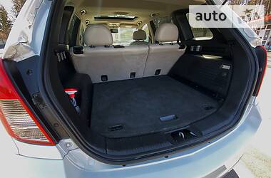 Позашляховик / Кросовер Chevrolet Captiva 2013 в 