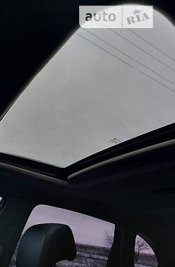 Внедорожник / Кроссовер Chevrolet Captiva 2016 в Кривом Роге