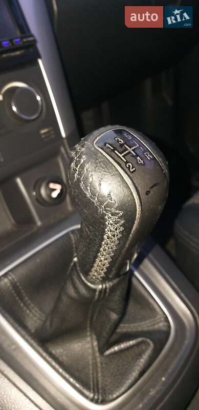 Chevrolet Captiva 2009