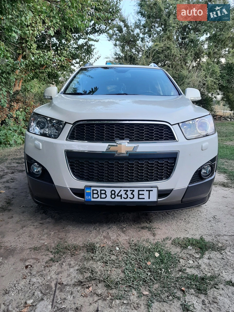 2013 Chevrolet Captiva - мініатюра 15