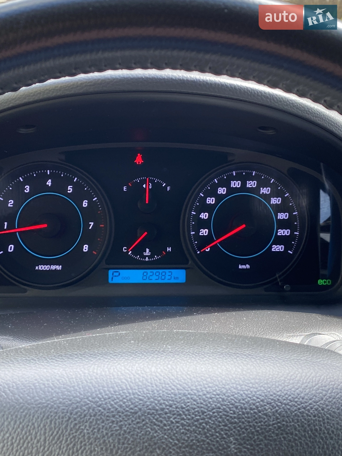2012 Chevrolet Captiva - мініатюра 17