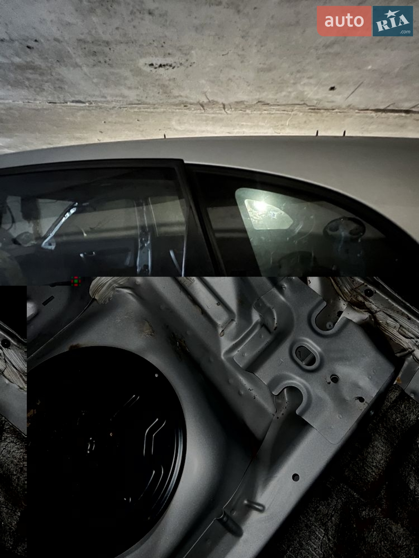 2012 Chevrolet Captiva - мініатюра 17