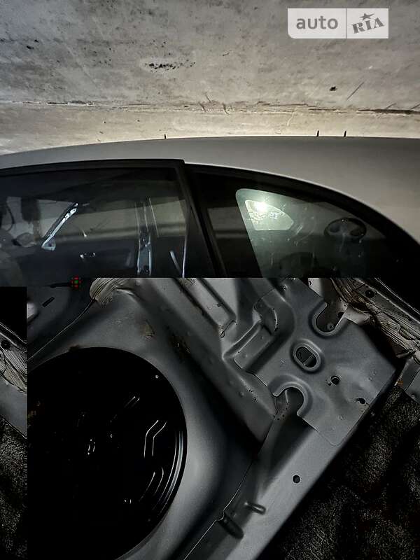 Позашляховик / Кросовер Chevrolet Captiva 2012 в Дніпрі