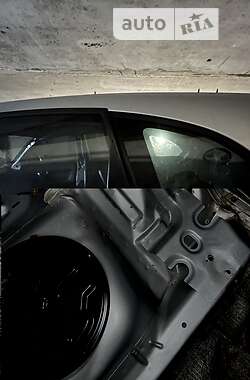 Внедорожник / Кроссовер Chevrolet Captiva 2012 в Днепре