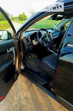 Позашляховик / Кросовер Chevrolet Captiva 2012 в Коростені