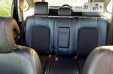 Позашляховик / Кросовер Chevrolet Captiva 2012 в Коростені