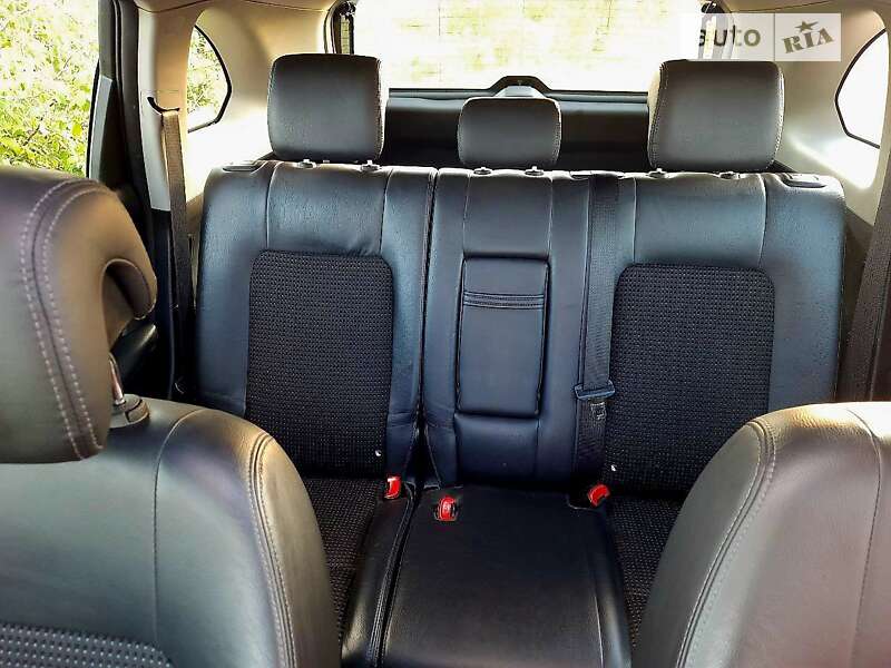 Позашляховик / Кросовер Chevrolet Captiva 2012 в Коростені фото 19 Позашляховик / Кросовер Chevrolet Captiva 2012 в Коростені