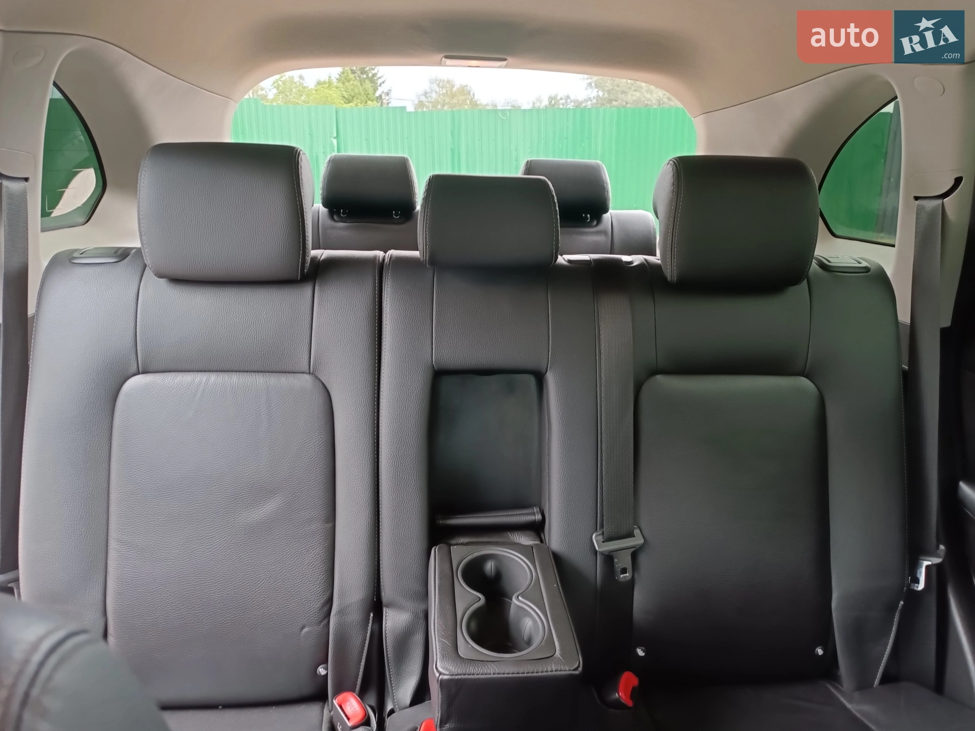 2012 Chevrolet Captiva - мініатюра 4