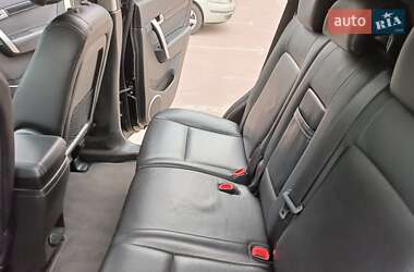 Позашляховик / Кросовер Chevrolet Captiva 2012 в Житомирі