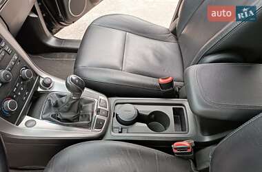 Позашляховик / Кросовер Chevrolet Captiva 2012 в Житомирі