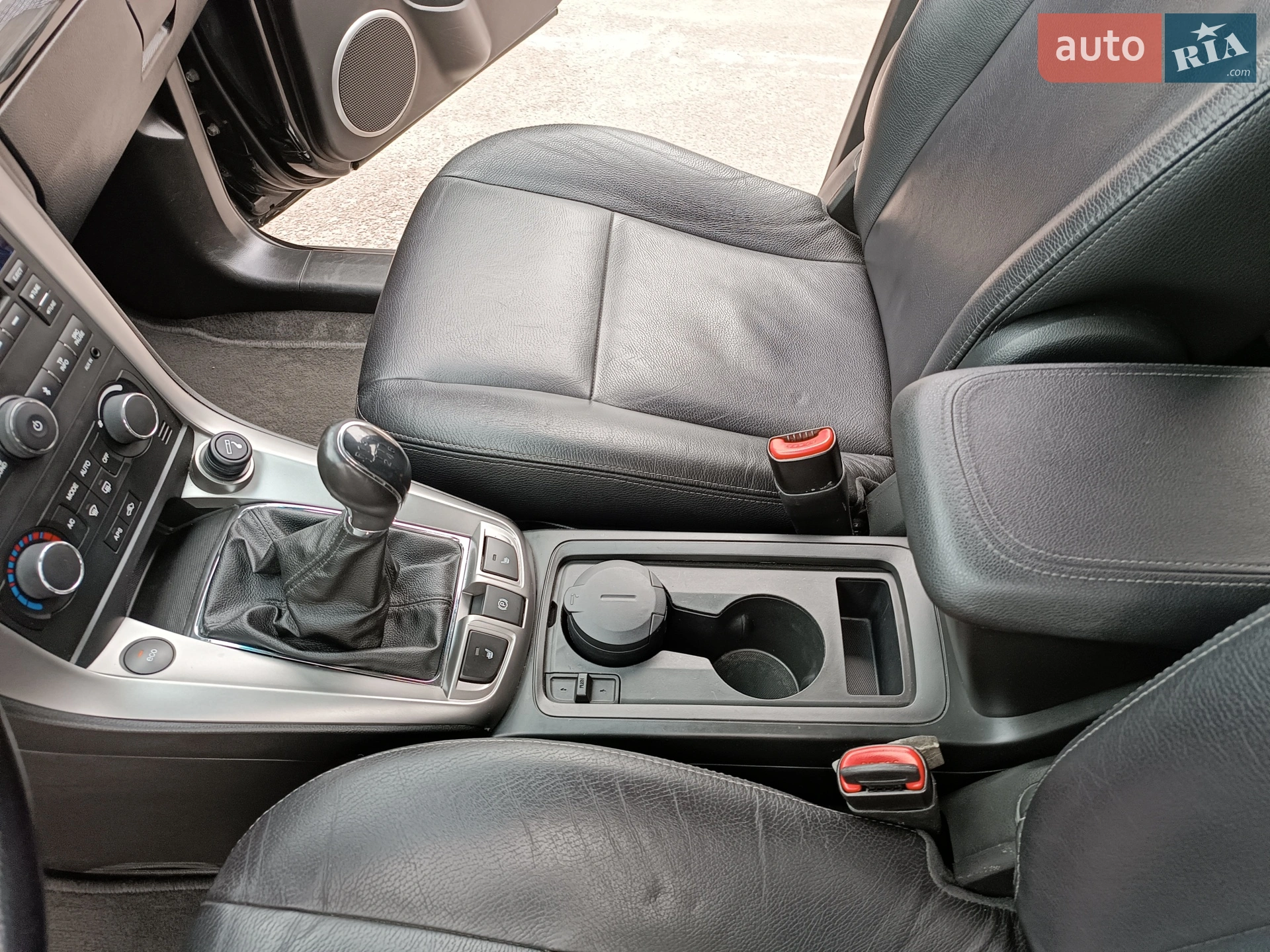 2012 Chevrolet Captiva - мініатюра 14