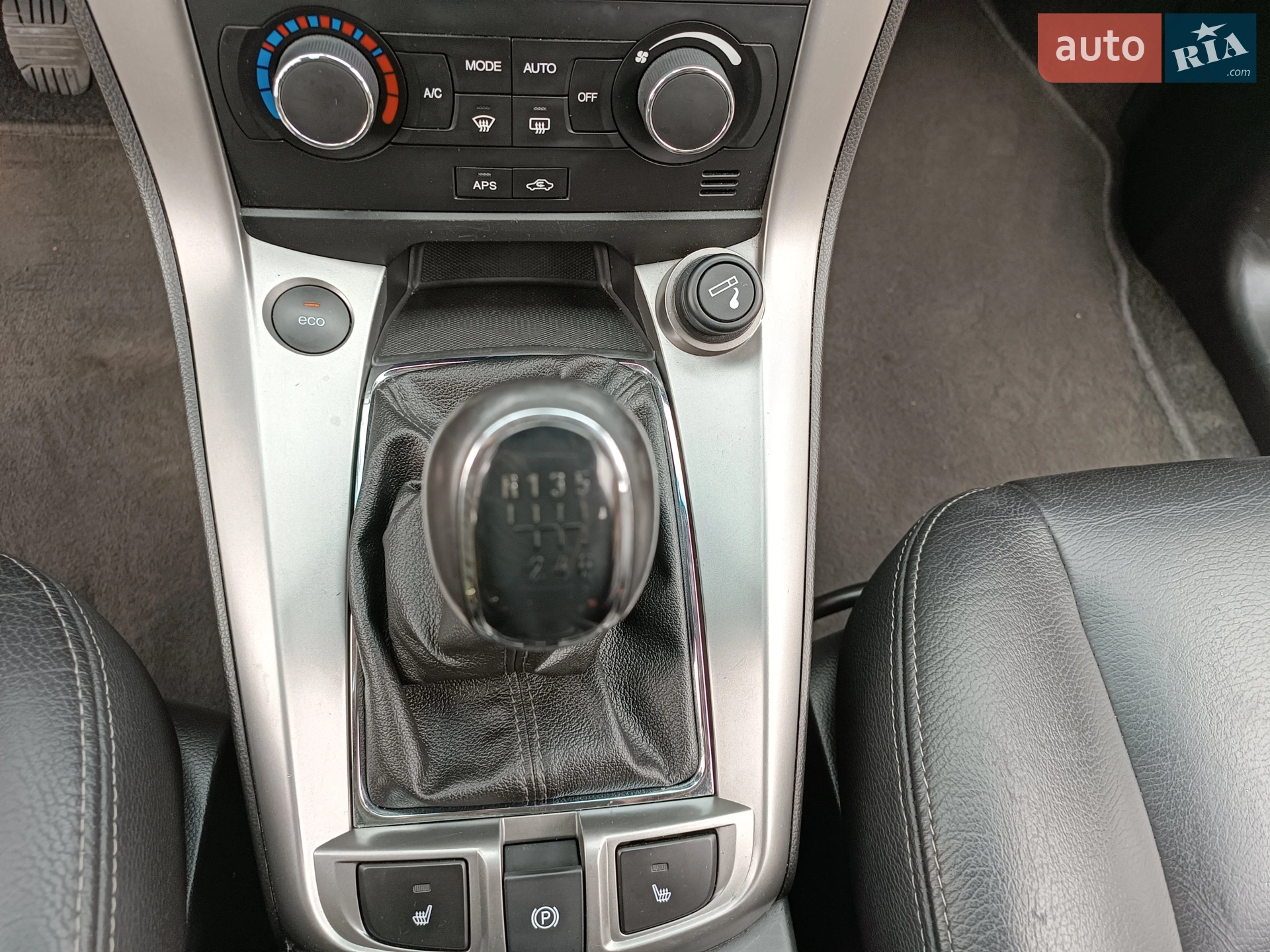 2012 Chevrolet Captiva - мініатюра 15