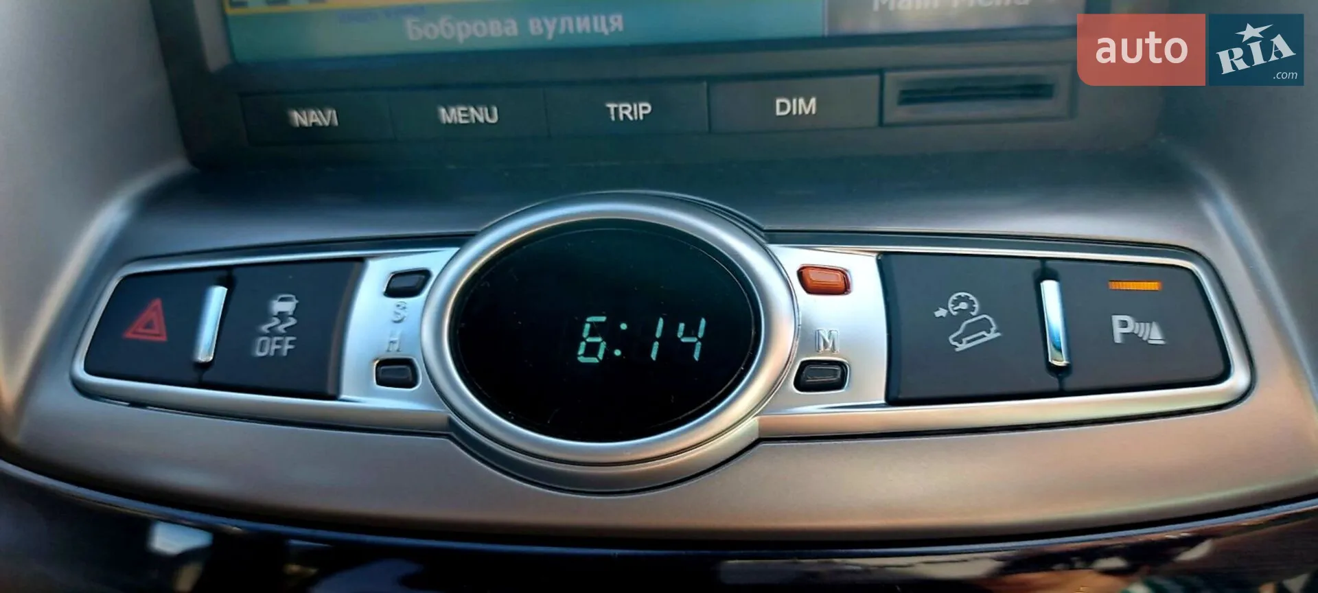 2012 Chevrolet Captiva - мініатюра 53