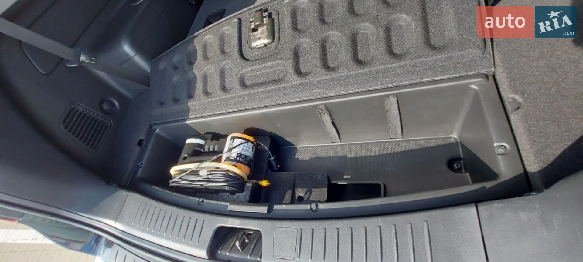 2012 Chevrolet Captiva - мініатюра 68