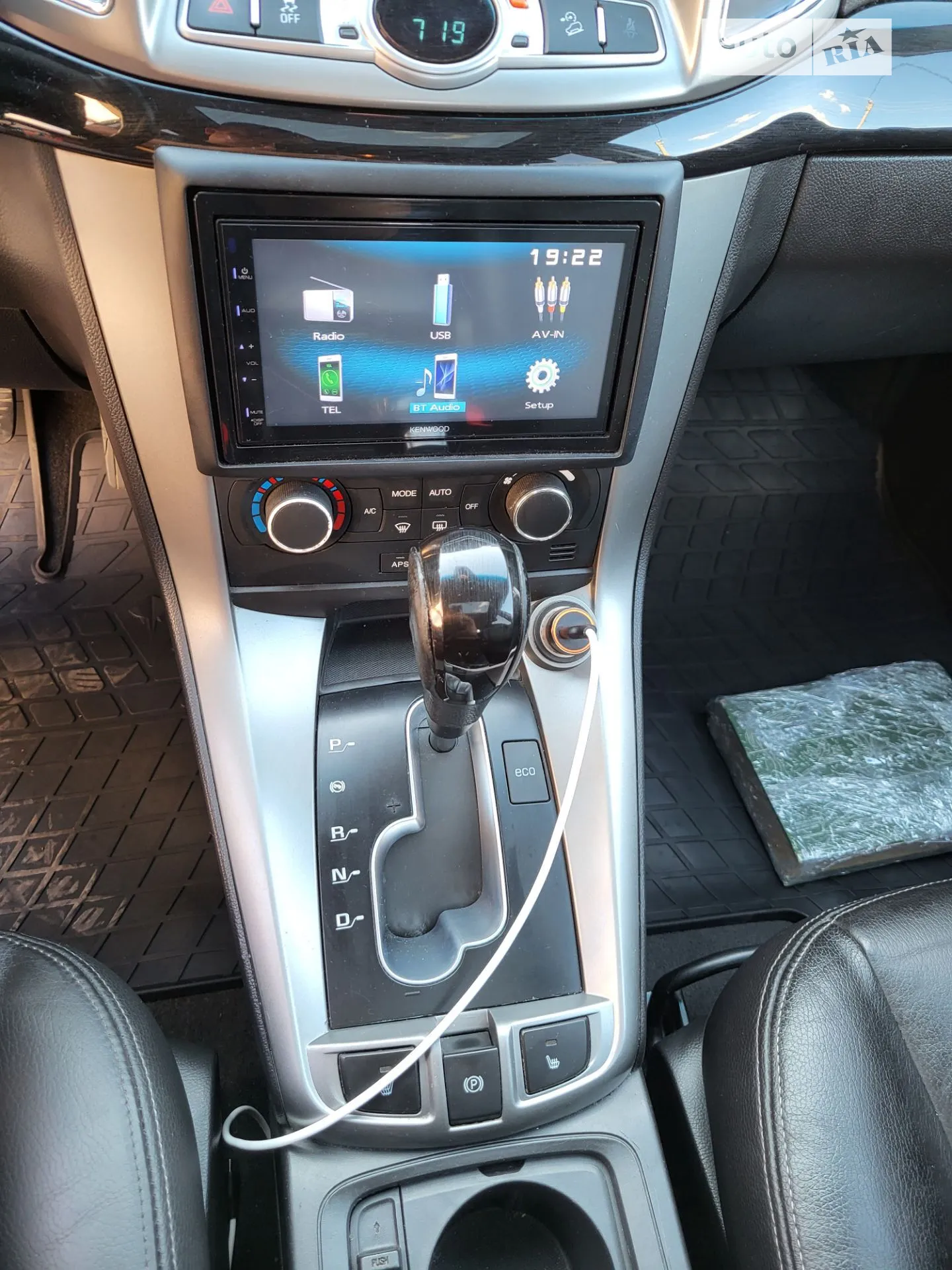 2011 Chevrolet Captiva - мініатюра 57