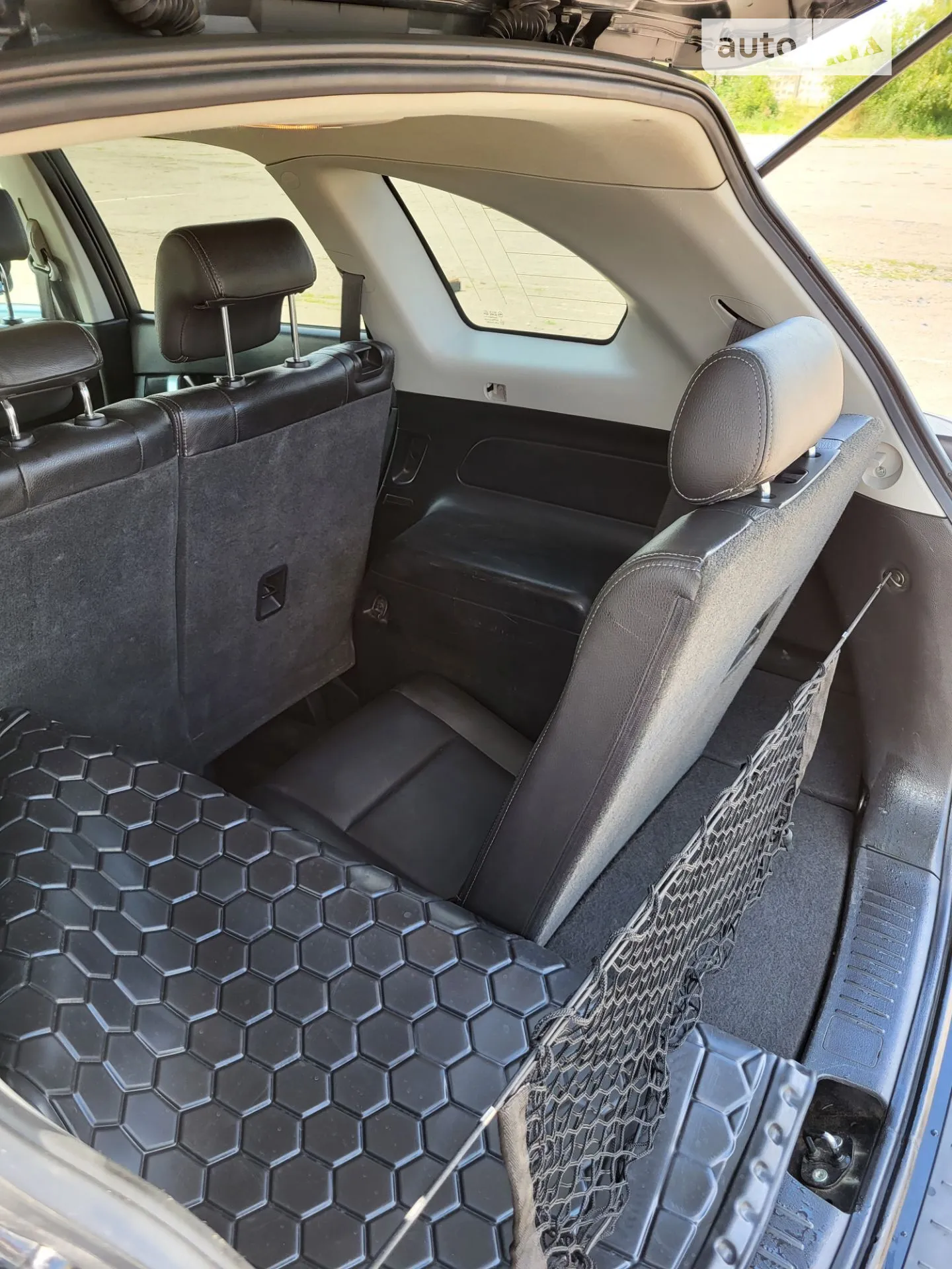 2011 Chevrolet Captiva - мініатюра 88