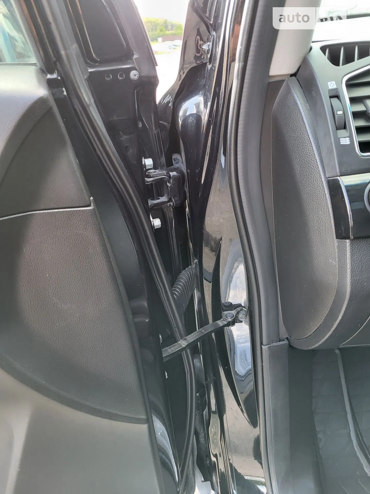 2011 Chevrolet Captiva - мініатюра 117