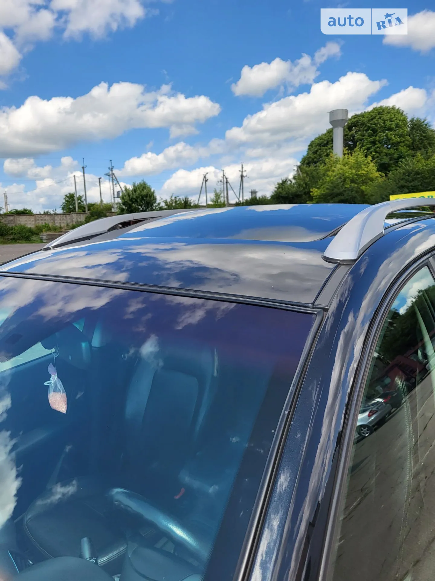 2011 Chevrolet Captiva - мініатюра 134