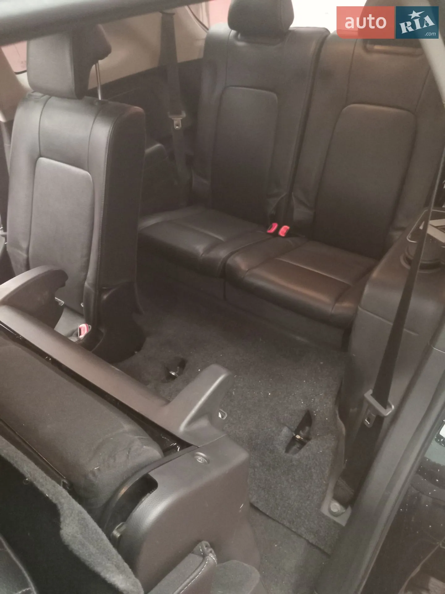 2011 Chevrolet Captiva - мініатюра 25