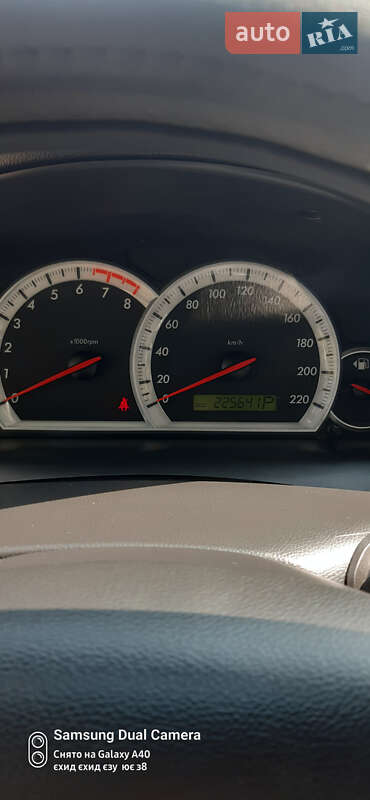 Внедорожник / Кроссовер Chevrolet Captiva 2007 в Кременчуге фото 5 Внедорожник / Кроссовер Chevrolet Captiva 2007 в Кременчуге