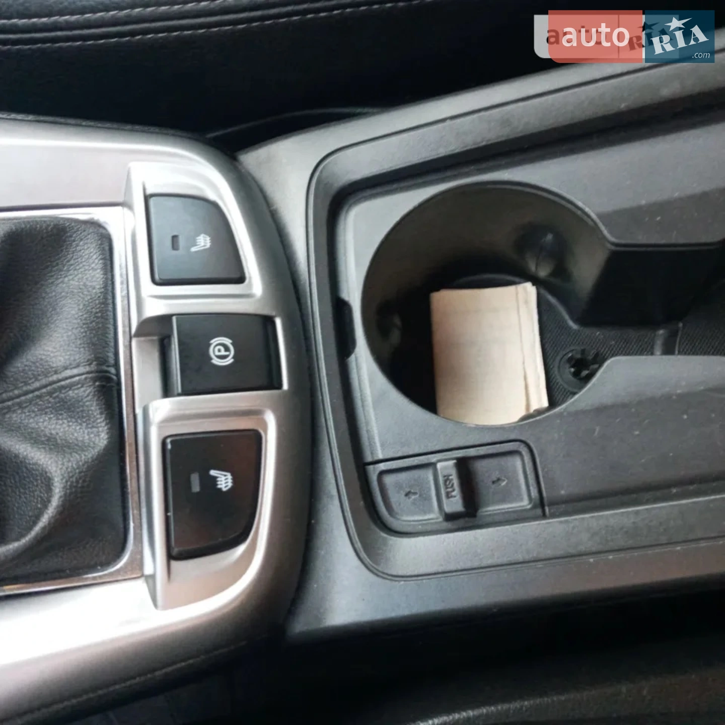 2013 Chevrolet Captiva - мініатюра 16