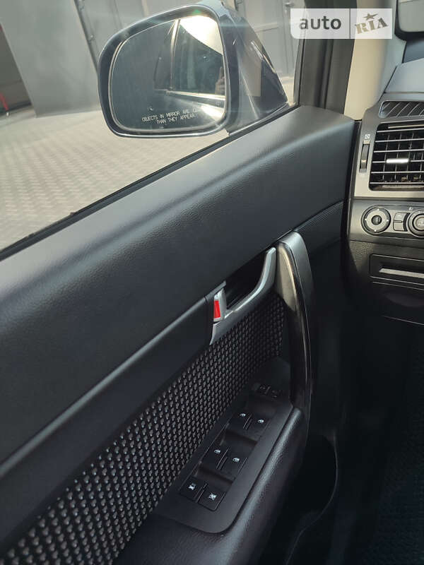 Внедорожник / Кроссовер Chevrolet Captiva 2006 в Дрогобыче фото 19 Внедорожник / Кроссовер Chevrolet Captiva 2006 в Дрогобыче