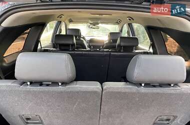 Внедорожник / Кроссовер Chevrolet Captiva 2006 в Ковеле