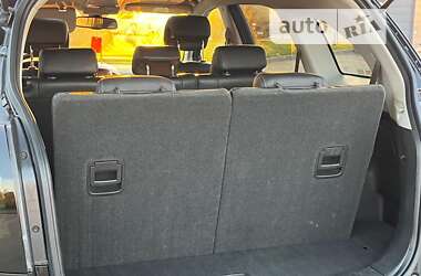 Внедорожник / Кроссовер Chevrolet Captiva 2012 в 