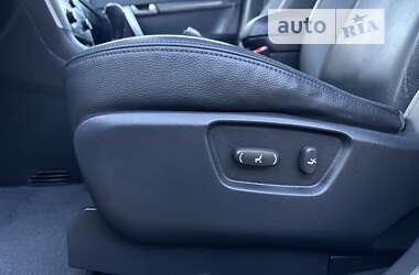 Внедорожник / Кроссовер Chevrolet Captiva 2009 в 