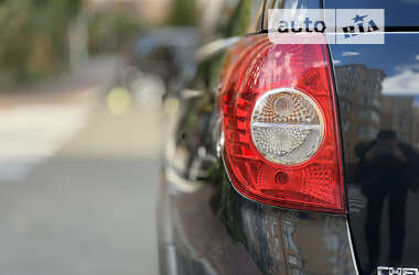 Внедорожник / Кроссовер Chevrolet Captiva 2013 в 