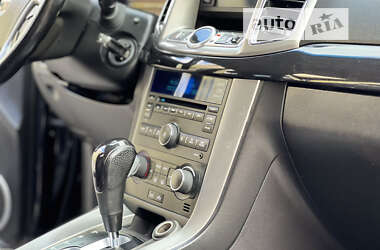 Внедорожник / Кроссовер Chevrolet Captiva 2013 в 