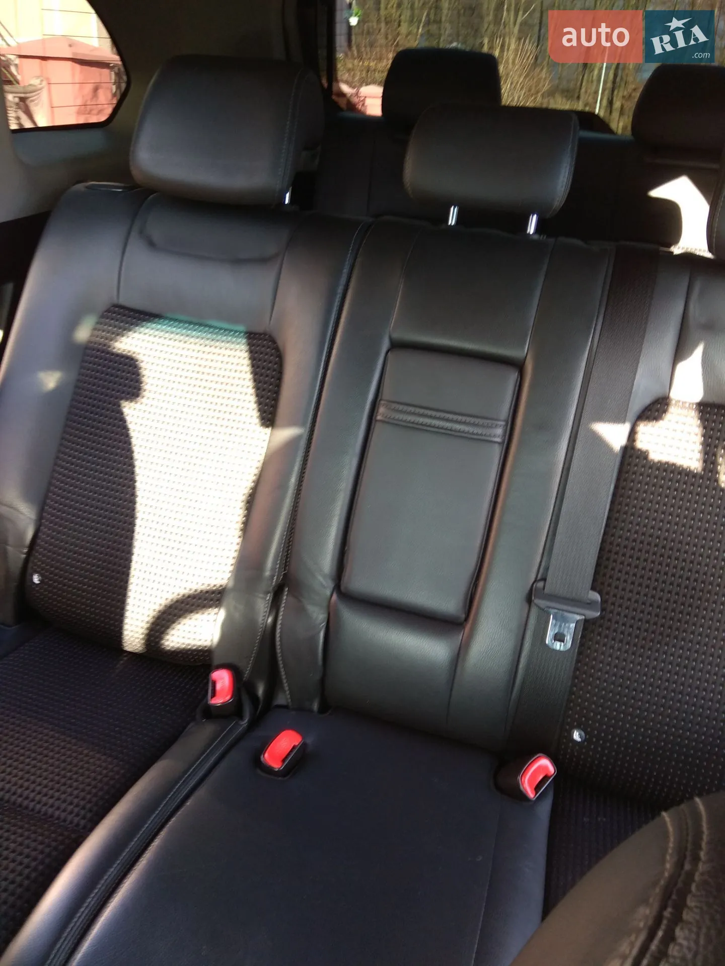 2011 Chevrolet Captiva - мініатюра 27